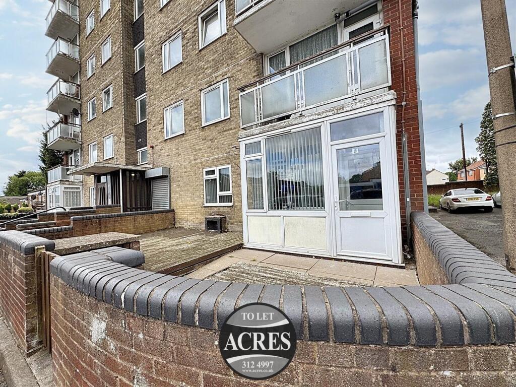 Main image of property: West Road, Birmingham