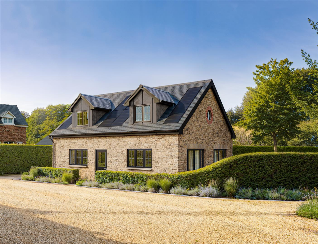 Main image of property: Niton Fields