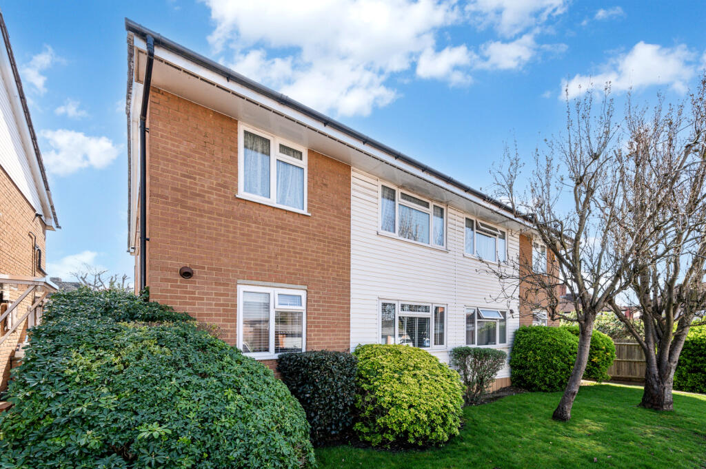 Main image of property: Bisley Close, Worcester Park, KT4