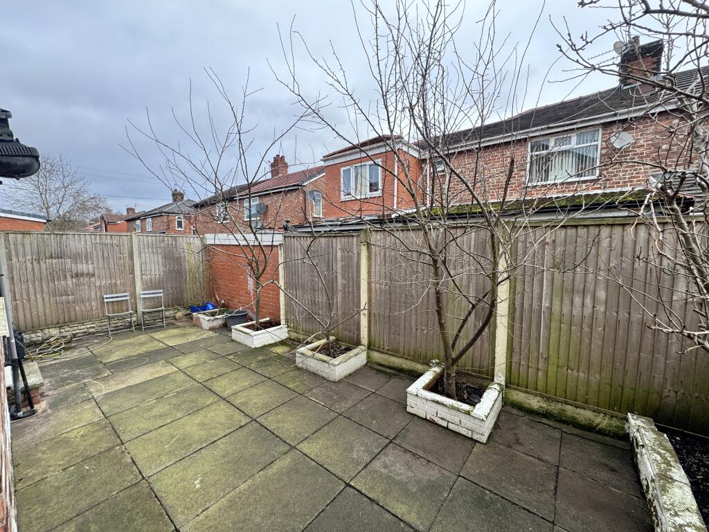 Ollier Avenue, Longsight photo 4