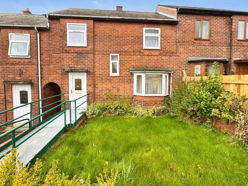 Main image of property: Greencroft Avenue, Haltwhistle