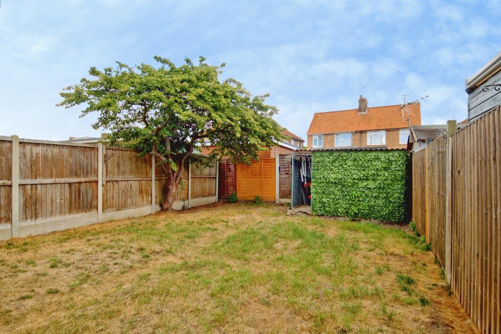 House in Harwich, Upper Dovercourt - More