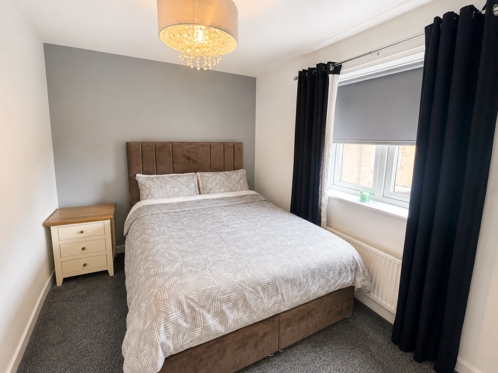 House in Harborough, Scraptoft - View 4