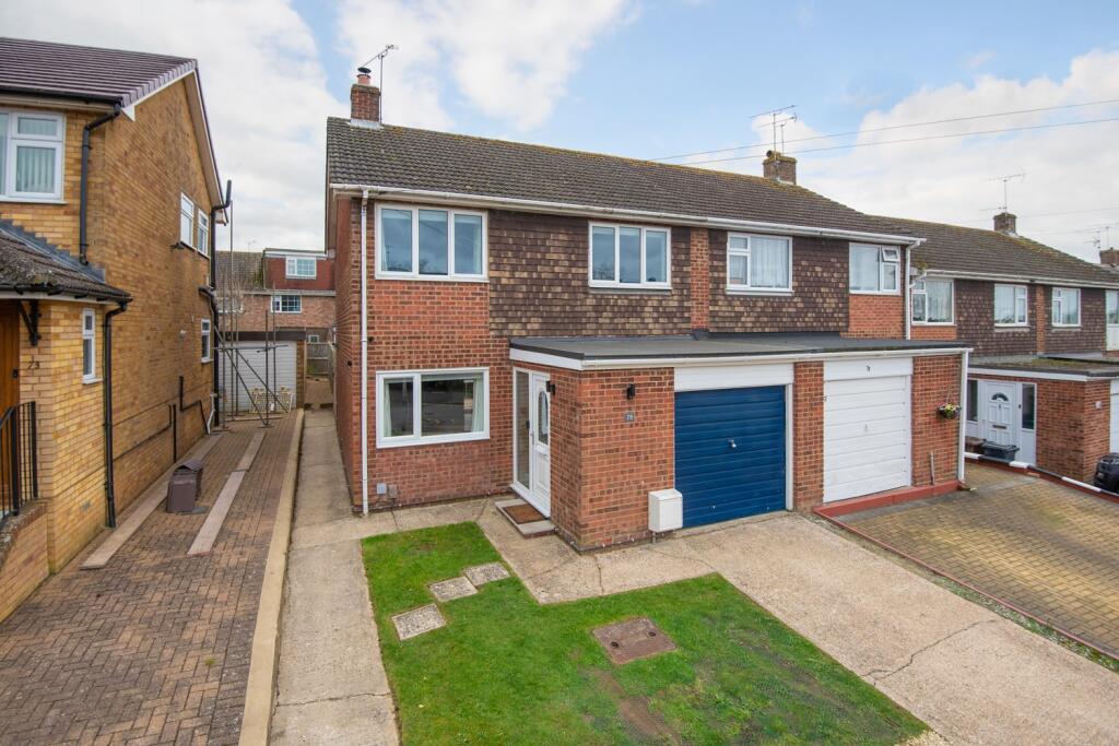 Main image of property: Highfield Road, Willesborough