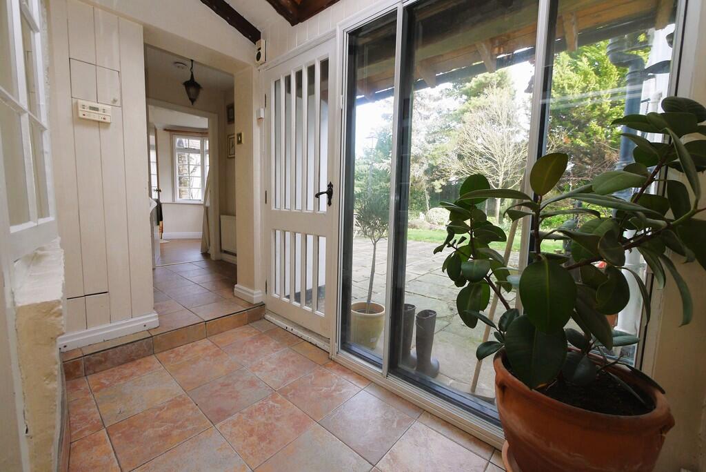 Rose Cottage, Main Street, Old Cantley photo 4