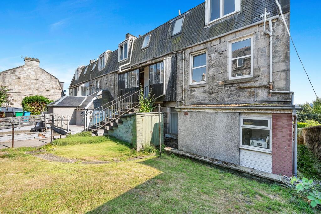 Main image of property: Rose Street, Dunfermline, KY12