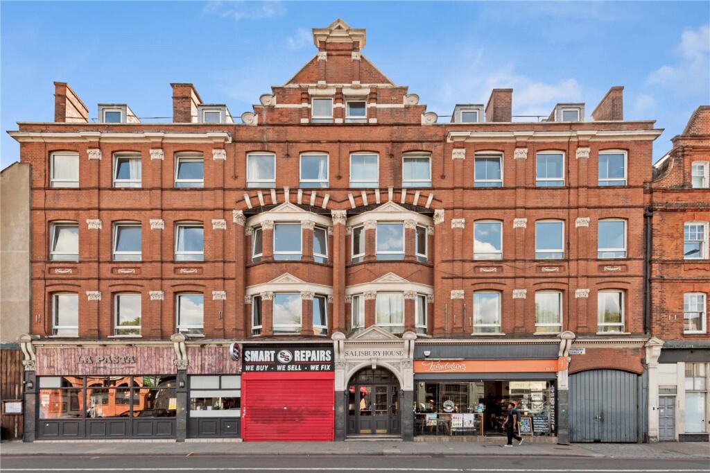 Main image of property: Highbury Corner, London, N5