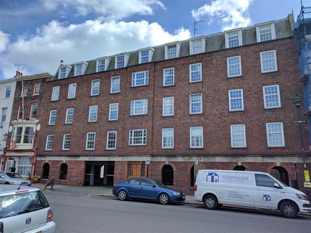Main image of property: High Street, Old Portsmouth, PO1 2TJ