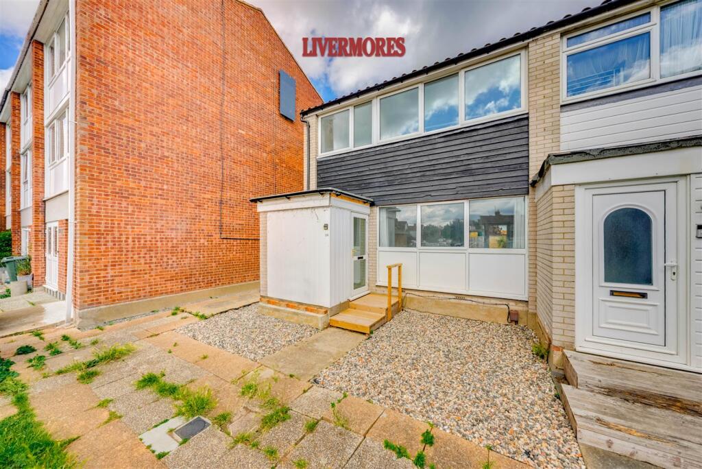 Main image of property: Cowdrey Court, Dartford