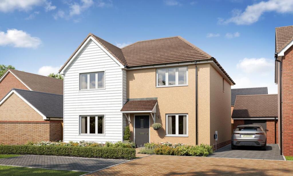 Main image of property: Stortford Road,
Dunmow,
CM6 1SG