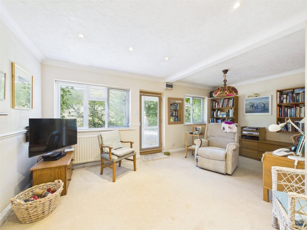 House in Bournemouth, Bournemouth, Christchurch and Poole - View 3