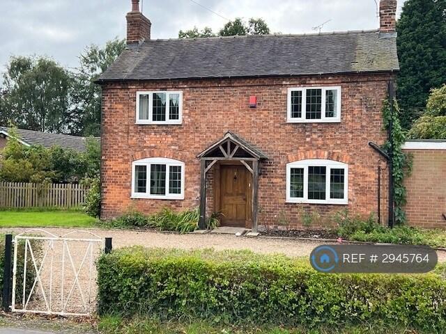 Main image of property: Pit Lane, Hough, Crewe, CW2
