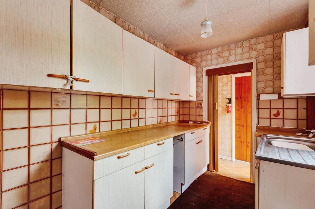House in Warrington - More