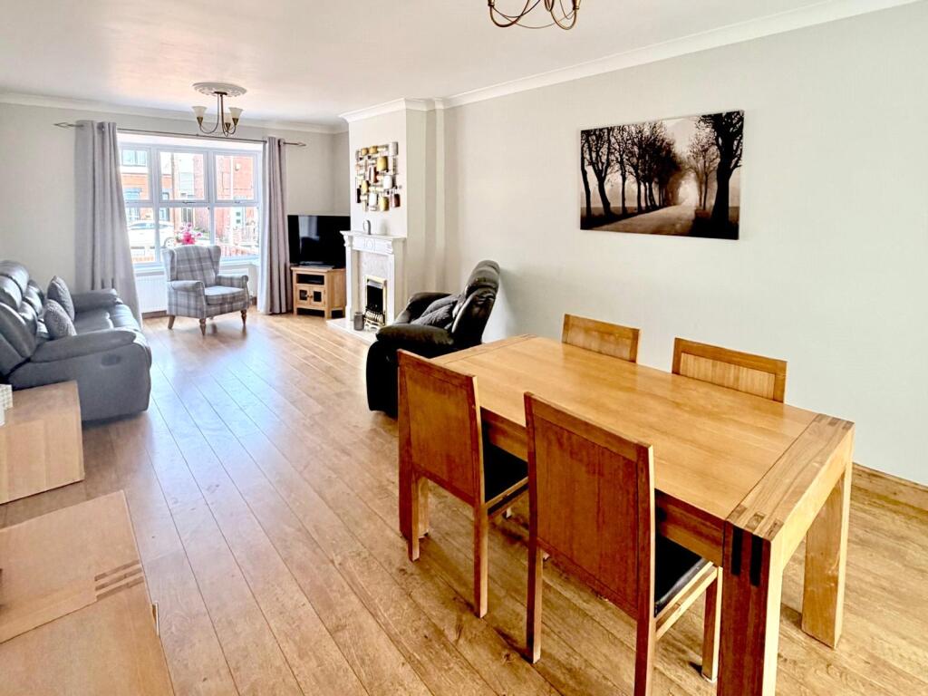 House in Sheffield - View 5