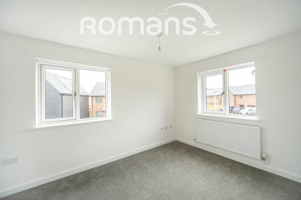 House in Reading - View 5
