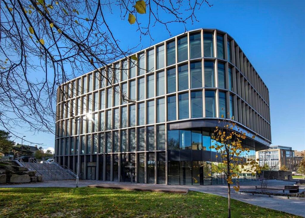 Additional image 7 of One City Park, Bradford, West Yorkshire, BD1 1LA