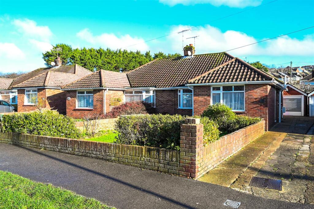 Main image of property: Valley Road, Portslade