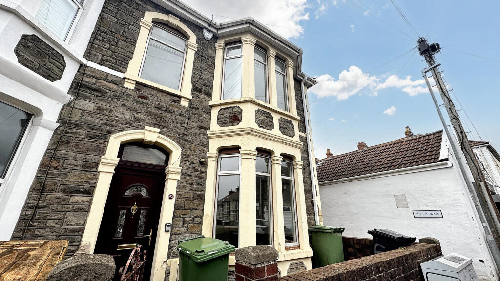 Main image of property: Seymour Road, Staple Hill, Bristol, Gloucestershire, BS16 4TG, GB