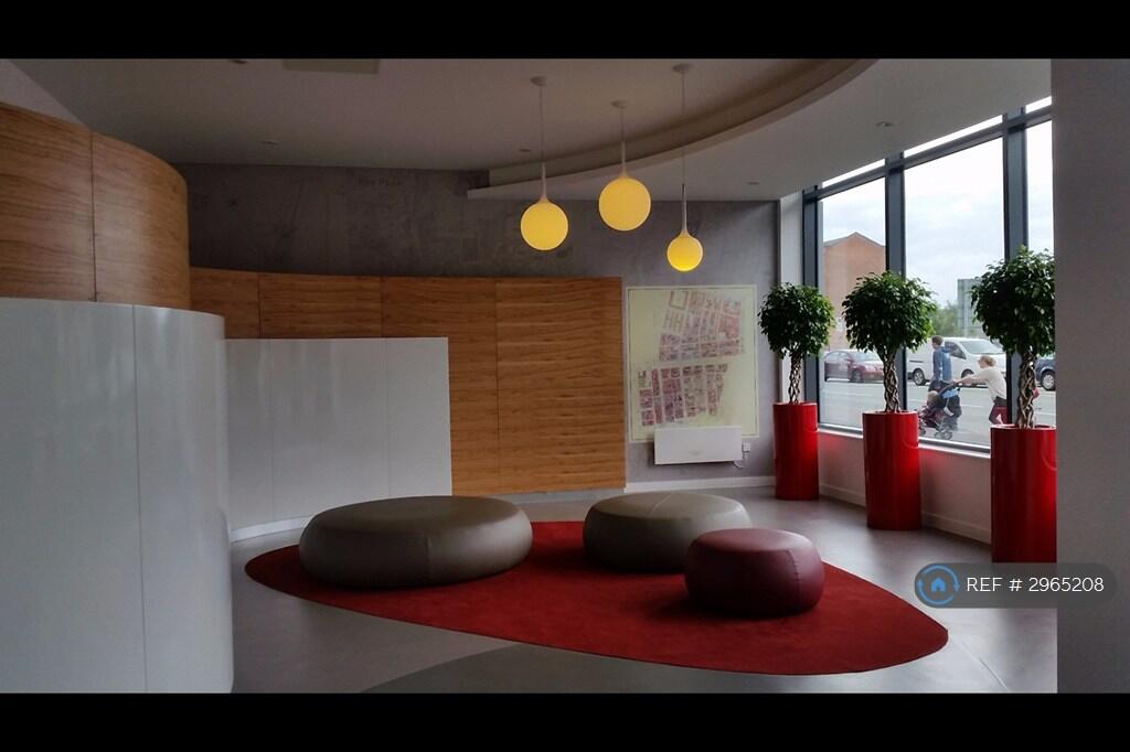 Main image of property: Great Ancoats Street, Manchester, M4