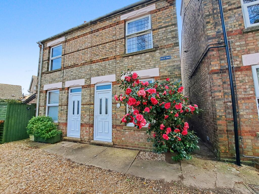 Main image of property: Wisbech, Cambridgeshire
