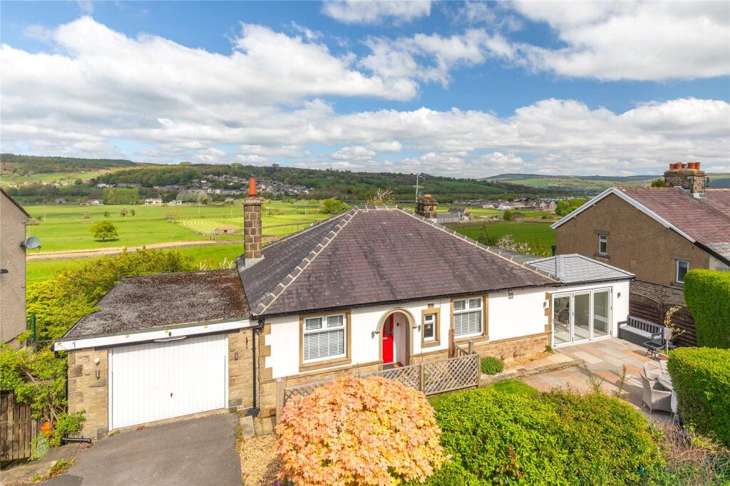 Main image of property: Baxter Wood, Cross Hills, BD20