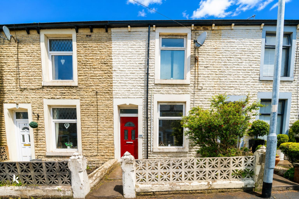 Park Road, Great Harwood photo 4