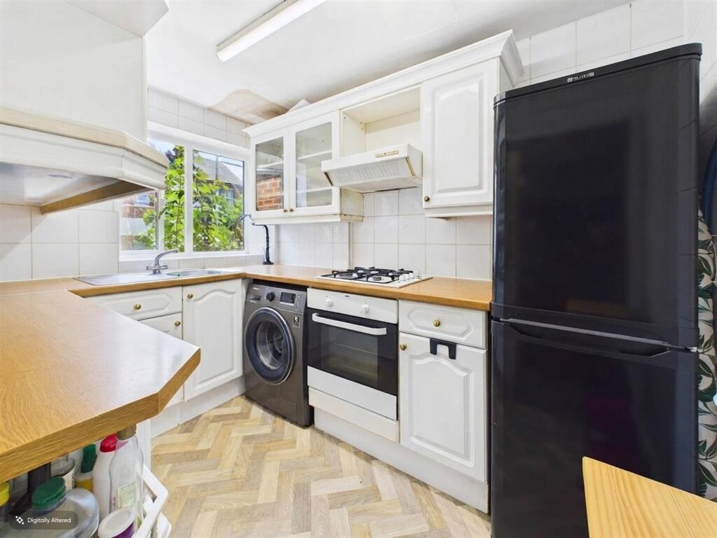 Beecham Road, Reading - View 2