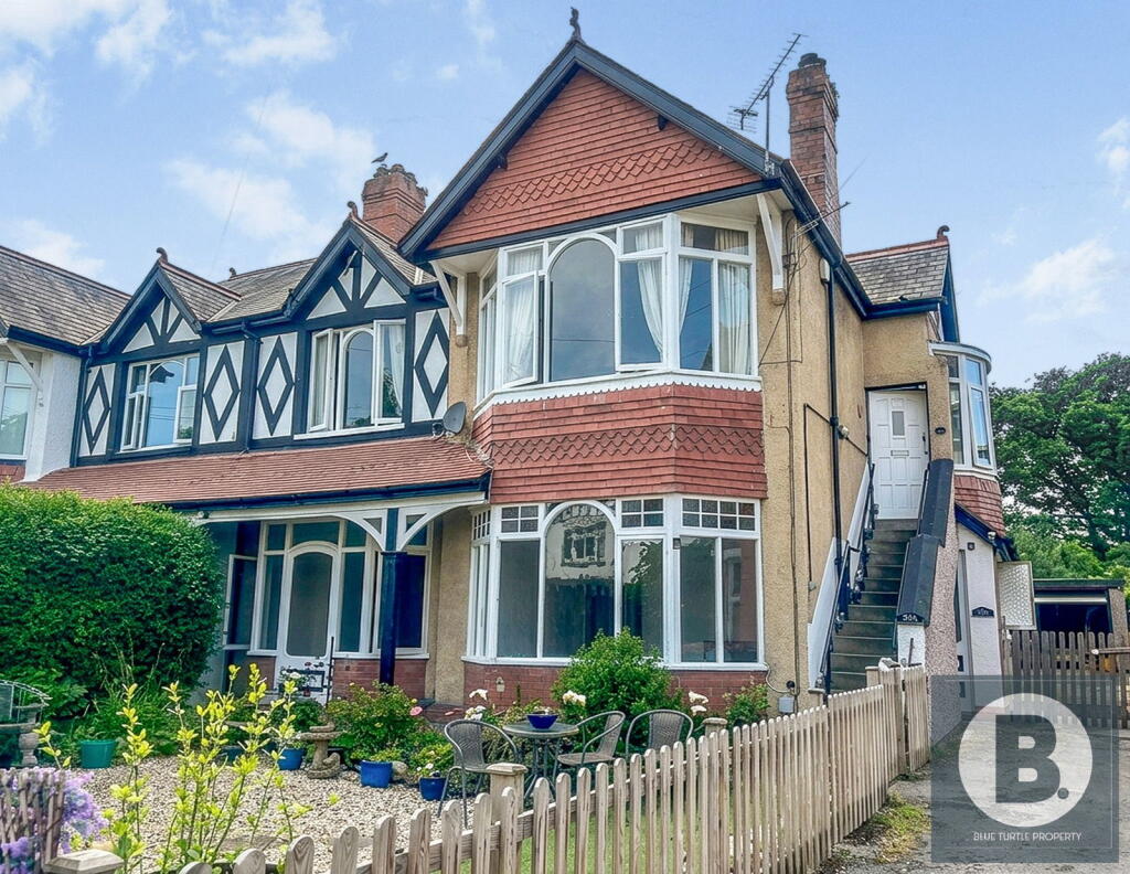 Main image of property: Everard Road, Rhos On Sea, Colwyn Bay, LL28