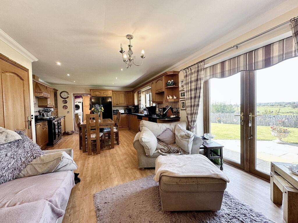 House in Carlisle - View 4