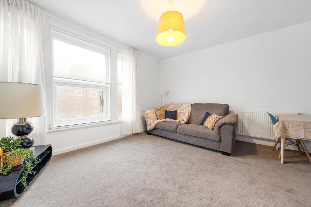 Main image of property: Stockwell Road, SW9