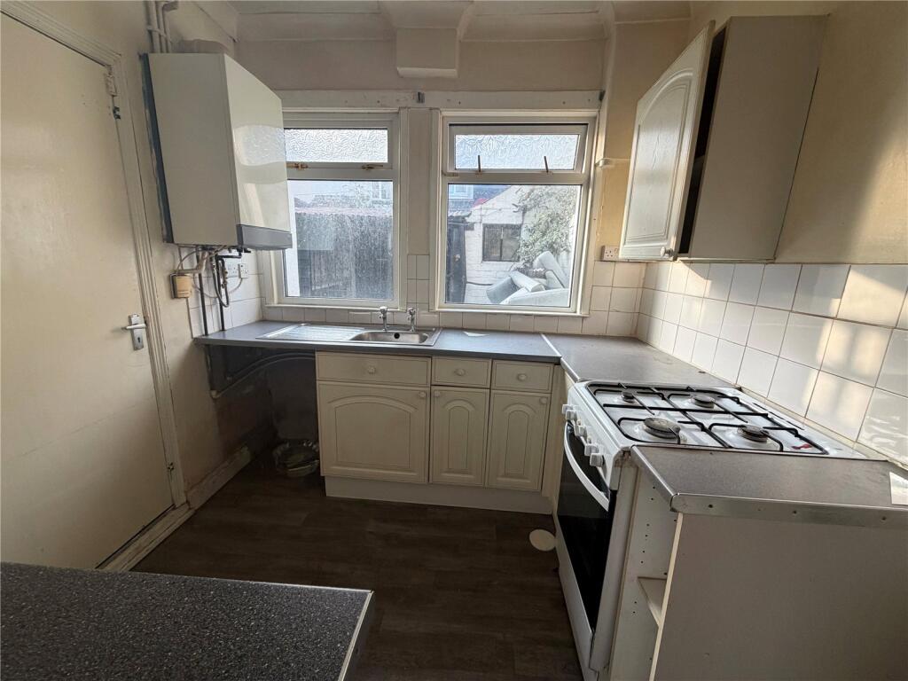 Longford Street, Middlesbrough, North Yorkshire, TS1 photo 4