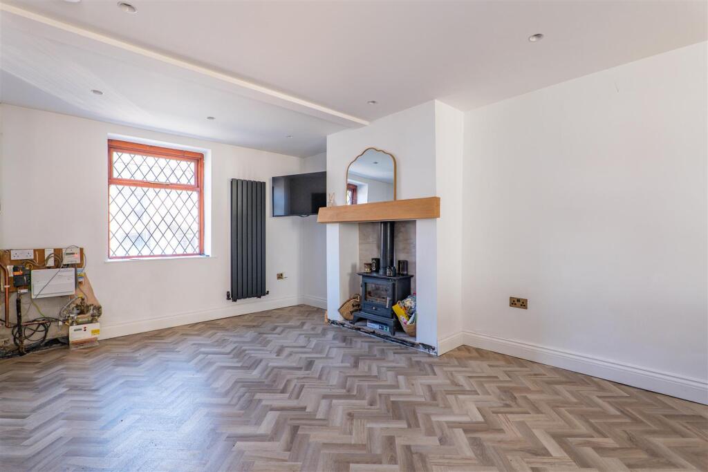 House in Chorley, Pike Lowe, Withnell - View 5