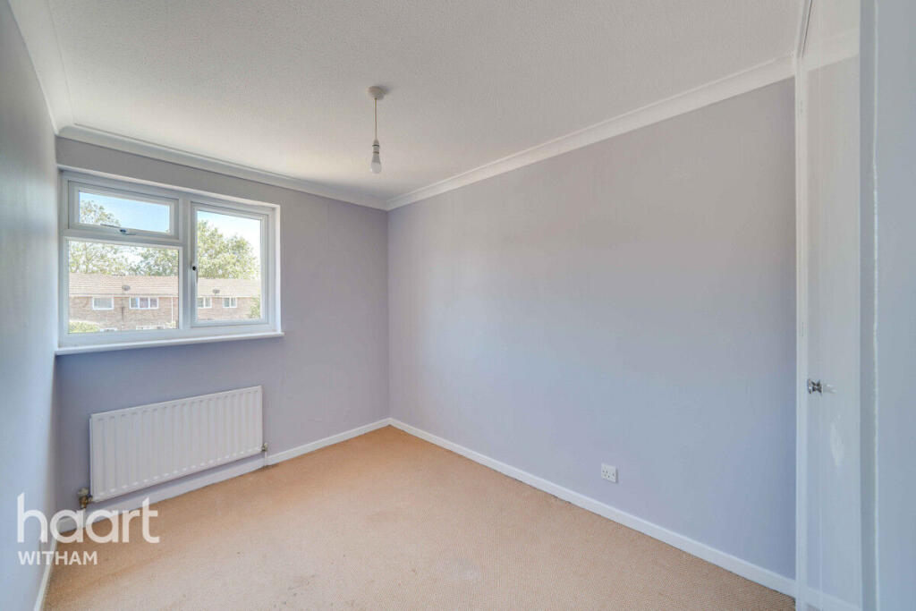 House in Braintree, Witham - More