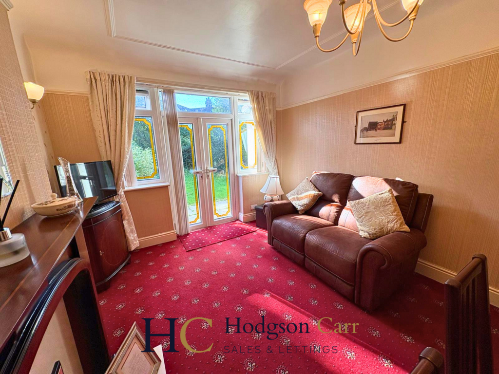 House in Liverpool, Broad Green - View 5