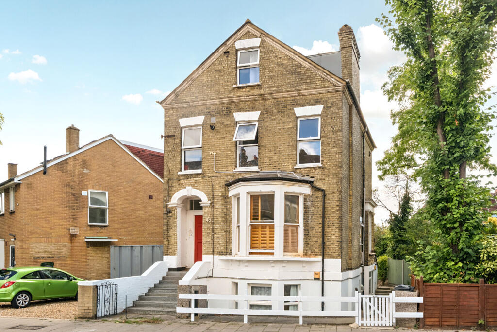 Main image of property: Pendennis Road, Streatham, London, SW16