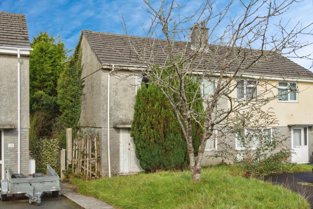 Main image of property: Highway, East Taphouse, Liskeard, Cornwall, PL14