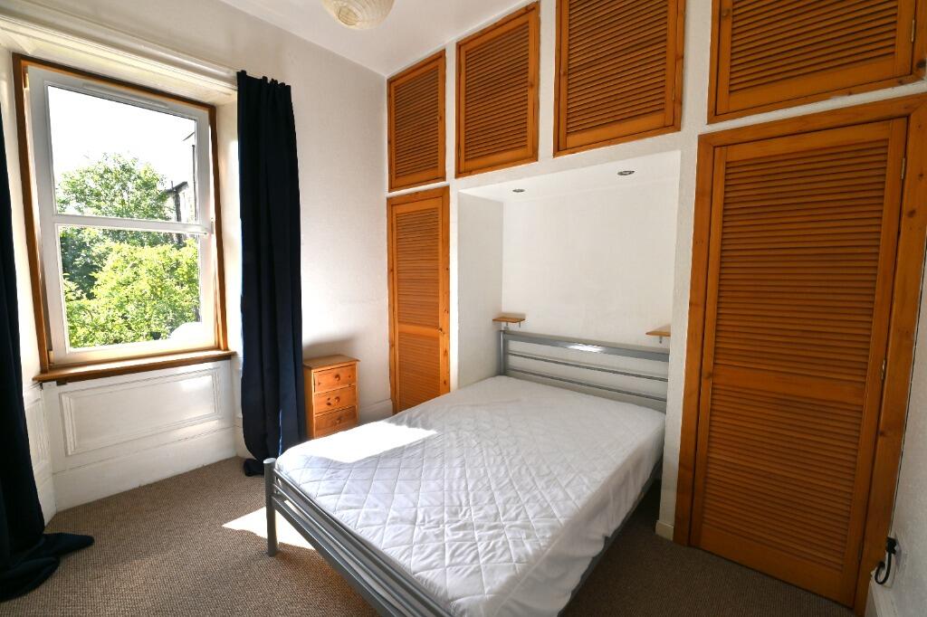 Main image of property: St Leonards Street, Newington, Edinburgh, EH8