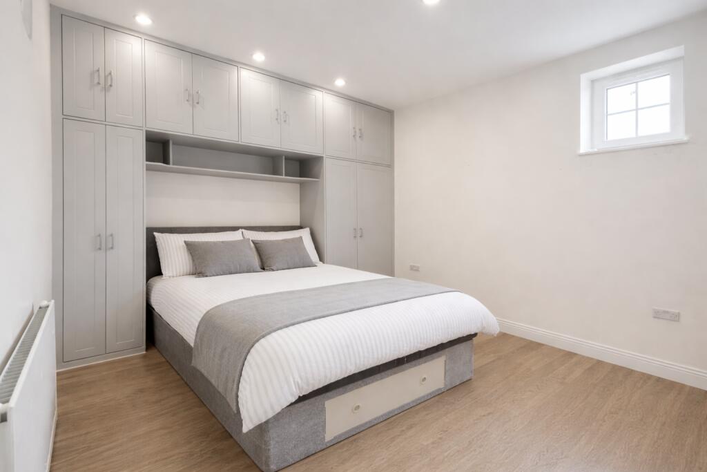 Main image of property: Greyhound Road, London, N17 6XW
