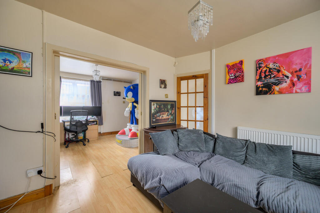 House in Coventry - View 4
