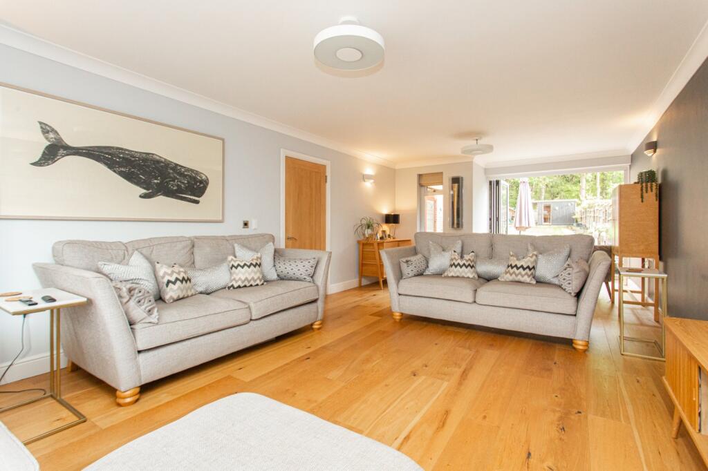 House in Canterbury, Radfall, Chestfield - View 2