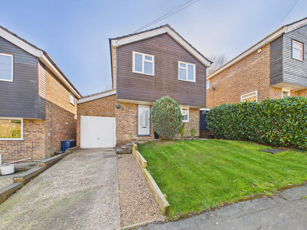Main image of property: Highwoods Drive, Marlow, Buckinghamshire
