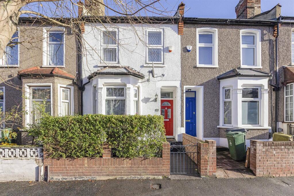 Main image of property: King Edward Road, Walthamstow, London