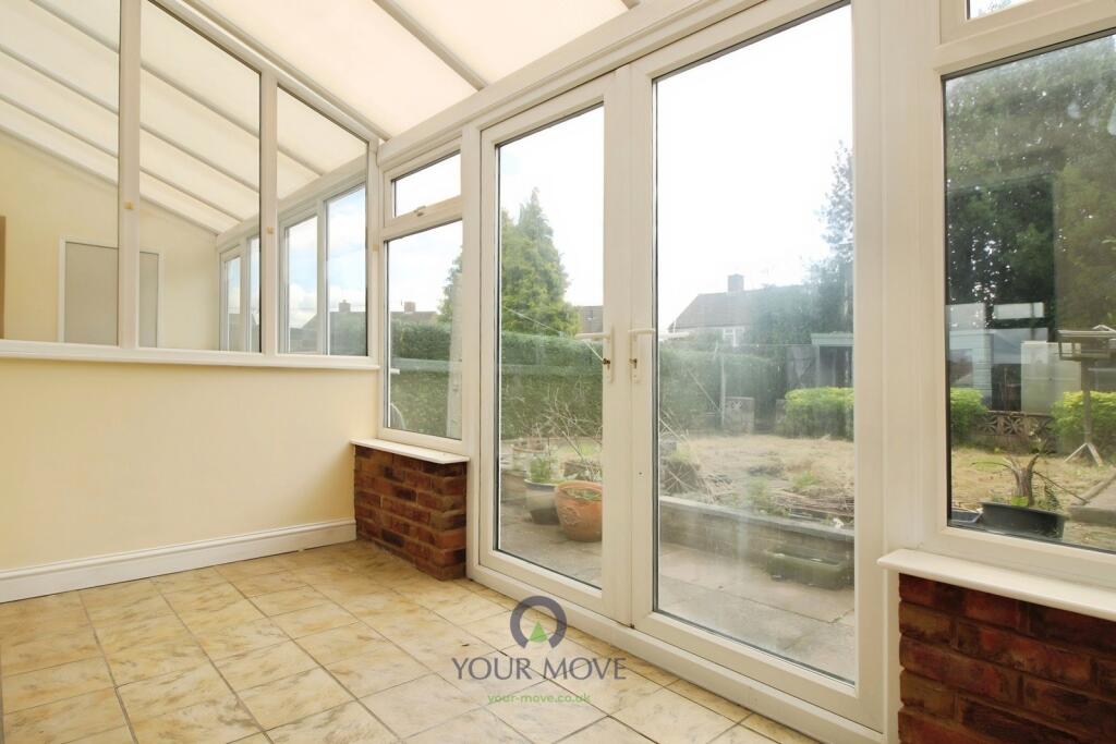 House in Bromsgrove, Charford - View 5