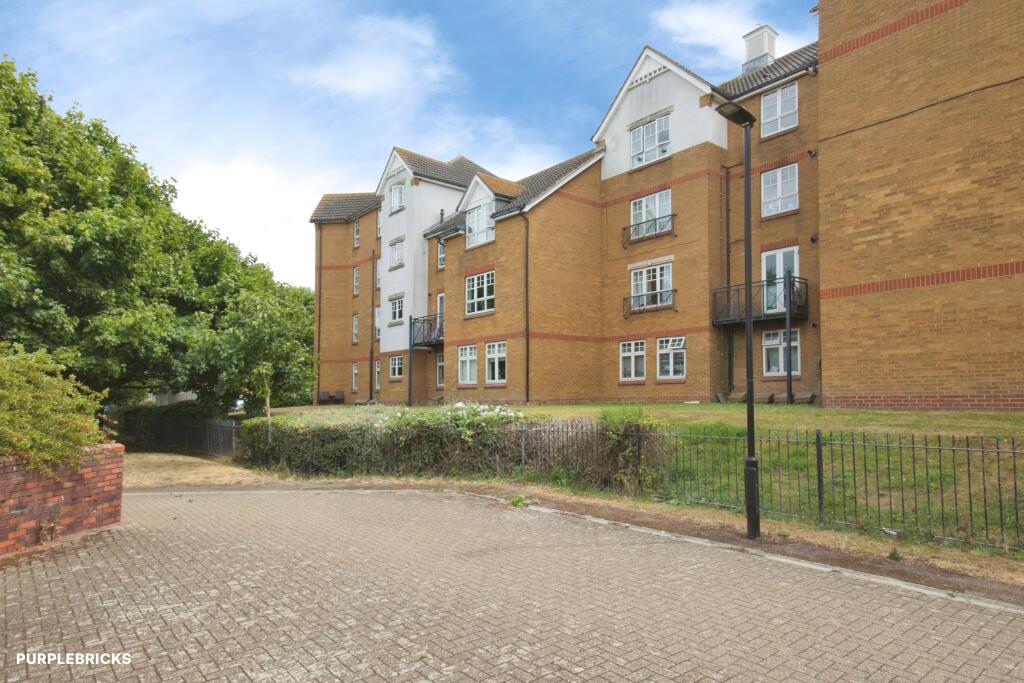 Main image of property: Greenhaven Drive, London, SE28