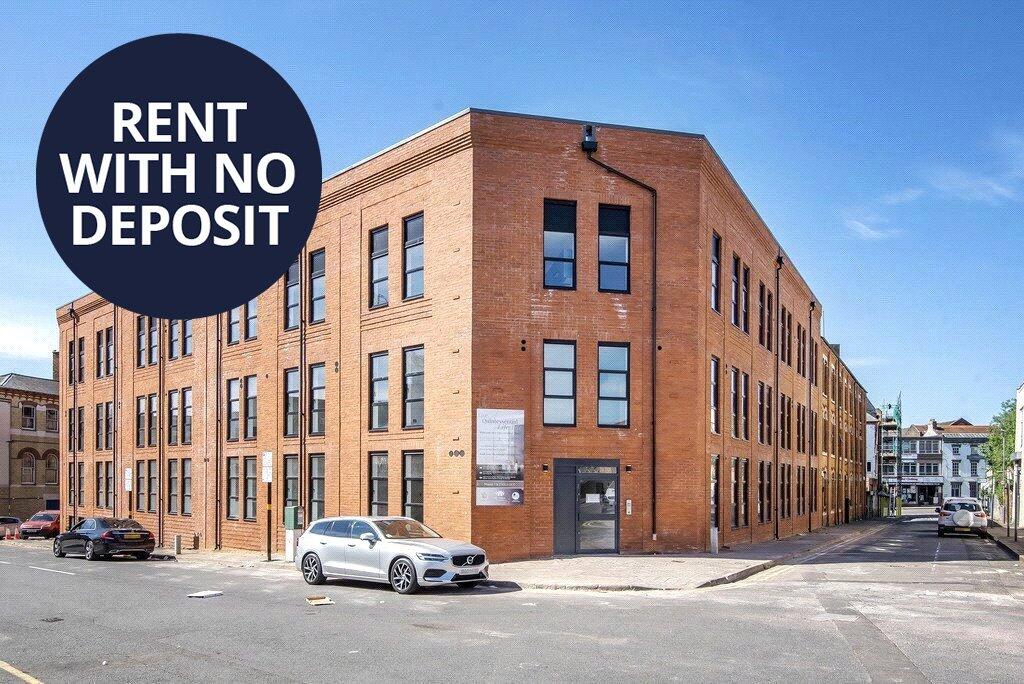 Main image of property: The Hallmark, 5 Bond Street, Birmingham, B19
