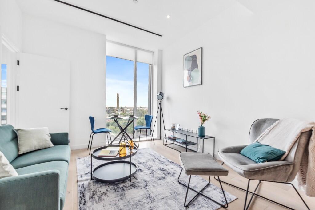 Main image of property: Great West Road, London, TW8