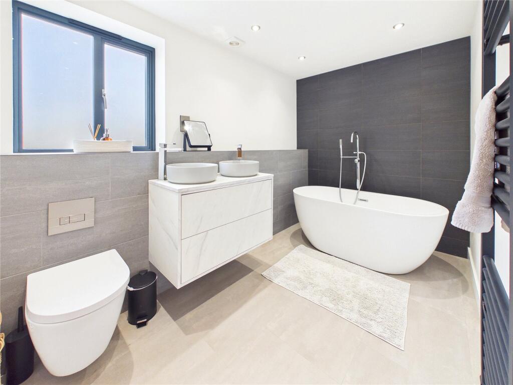 House in Wychavon, Spellis Green, North Claines - View 3
