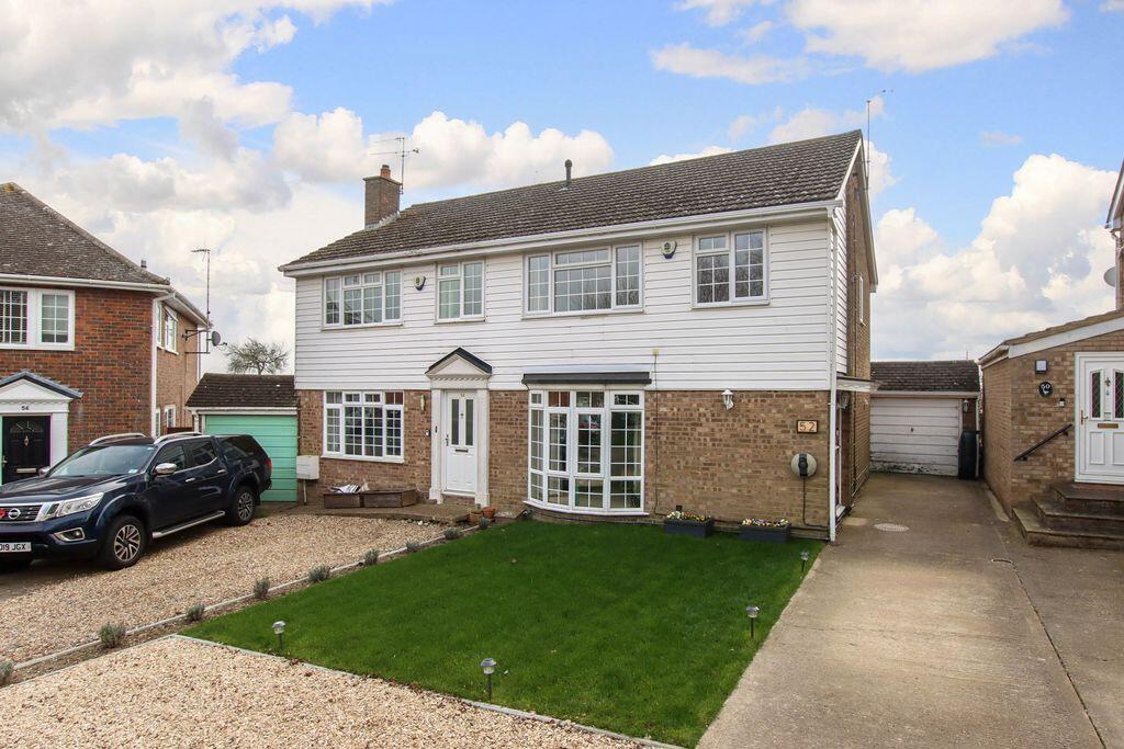Main image of property: Cheddington