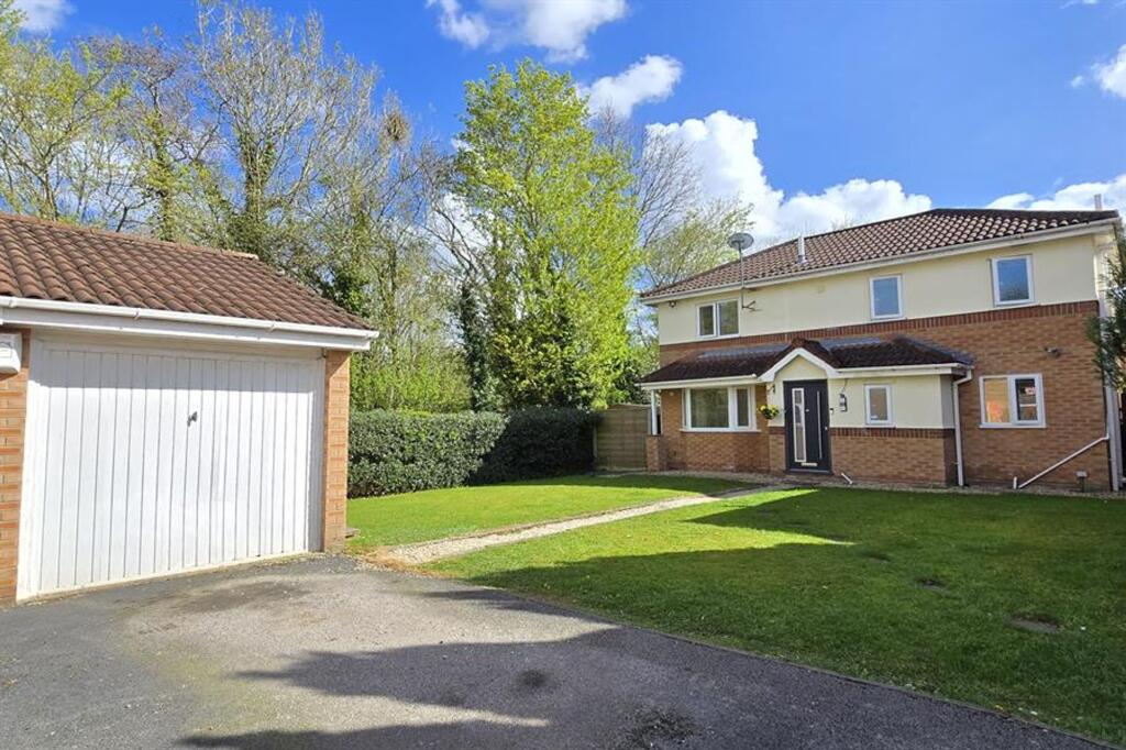 Main image of property: Birch Grove, Timperley, WA15