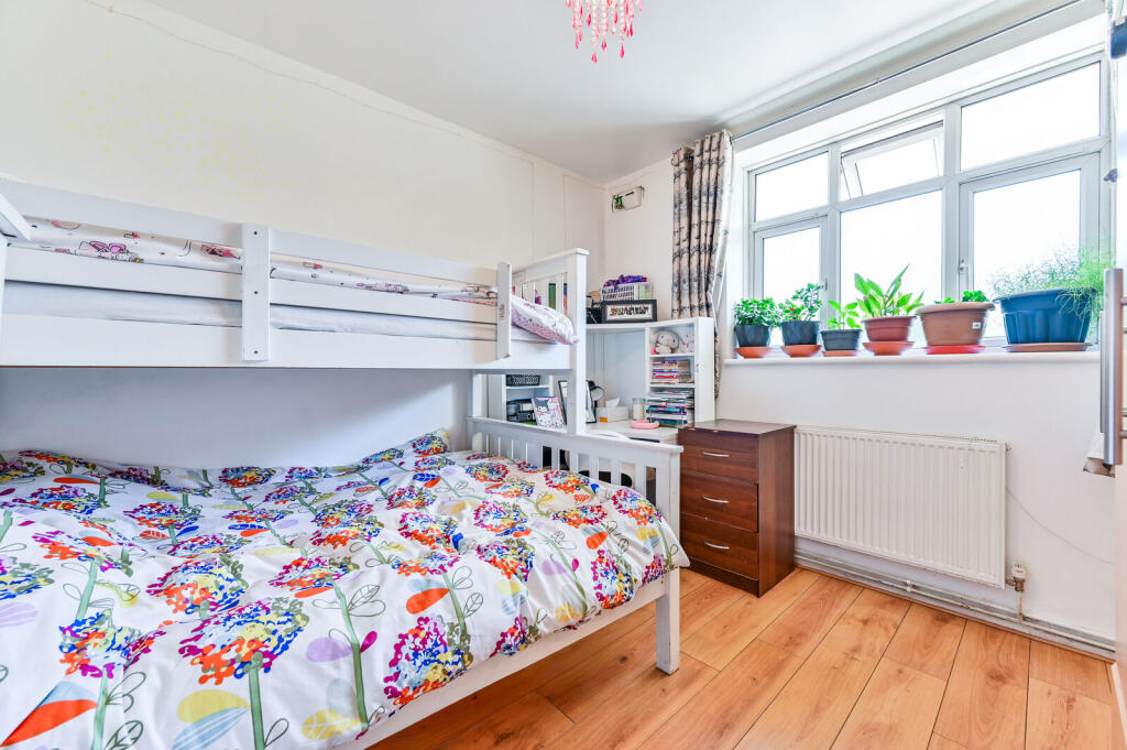 Matthias Road, Newington Green, N16, Newington Green, London, N16 photo 3